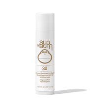 Sun Bum Mineral Tinted Sunscreen SPF 30 face lotion 1.7 oz broad spectrum sunscreen with natural tint