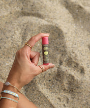 Sun Bum Original Lip Balm Pomegranate SPF 30 moisturizing sunscreen lip balm 0.15 oz for sun protection and hydration