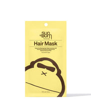 Sun Bum Revitalizing Deep Conditioning Hair Mask 1.5 oz for dry hair