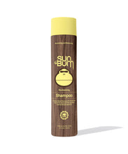 Sun Bum Revitalizing Shampoo 10 oz for dry and damaged hair care