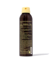 Sun Bum Original Sunscreen Spray SPF 15 with broad spectrum UVA UVB protection 6 oz bottle