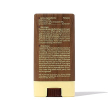 Sun Bum Original SPF 30 Face Stick sunscreen for UVA UVB protection compact travel friendly sun protection stick
