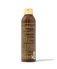 Sun Bum Original Sunscreen Spray SPF 30 with broad spectrum UVA UVB protection 6 oz bottle