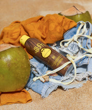 Sun Bum Original Sunscreen Spray SPF 30 with broad spectrum UVA UVB protection 6 oz bottle