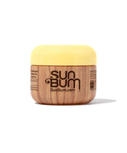 Sun Bum Original Clear Zinc SPF 50 sunscreen lotion 1 oz water resistant face and body sunblock tube