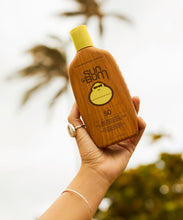 Sun Bum Original Sunscreen Lotion SPF 50 with broad spectrum UVA UVB protection 8 oz bottle for beach and outdoor use