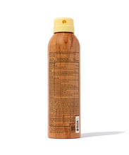 Sun Bum Original Sunscreen Spray SPF 50 broad spectrum UVA UVB water resistant 6 oz bottle.