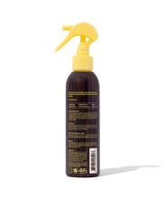 Sun Bum Texturizing Sea Spray 6 oz for beachy waves and natural hair texture
