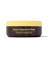 Sun Bum Texturizing Surf Paste 3 oz matte finish hair styling paste