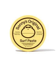 Sun Bum Texturizing Surf Paste 3 oz matte finish hair styling paste