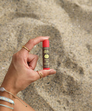 Sun Bum Watermelon Lip Balm SPF 30 moisturizing sunscreen lip care