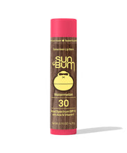 Sun Bum Watermelon Lip Balm SPF 30 moisturizing sunscreen lip care