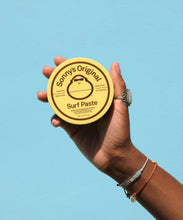 Sun Bum Texturizing Surf Paste 3 oz – Matte Finish Hair Styling Paste