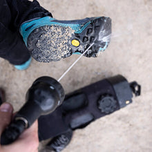 WaterPORT Day Tank 4 gallon pressurized water tank portable outdoor water system