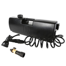 WaterPORT Day Tank 4-gallon pressurized water tank for outdoor use