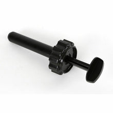 WaterPORT Day Tank pump cap replacement for portable water tanks