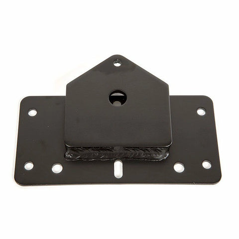 WaterPORT Day Tank universal mount plate secure durable mounting solution