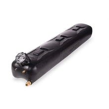 WaterPORT Weekender 8-gallon pressurized water tank for camping and outdoor use