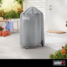 Weber 7175 premium grill cover heavy-duty weather-resistant protection
