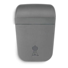 Weber handle light for gas grills with bright LED illumination for night BBQ