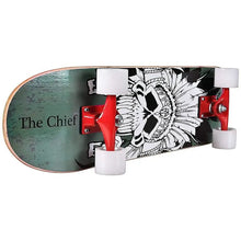 Winmax CHIEF skateboard with premium build and smooth control design