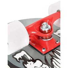 Winmax CHIEF skateboard with premium build and smooth control design