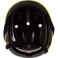 Winmax kids helmet yellow lightweight and safe design