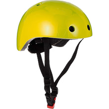 Winmax kids helmet yellow lightweight and safe design