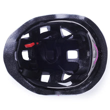 Winmax CREW-YW junior speed helmet in orange for kids