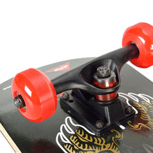 Winmax GRIFFIN skateboard with durable deck and smooth wheels