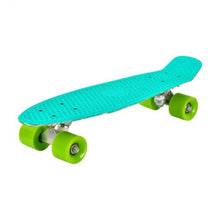 Winmax HAWA-GR cruiser skateboard lightweight durable smooth ride for kids and teens