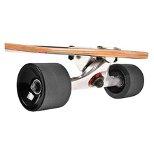 Winmax HAYDA long skateboard with durable deck and stable design