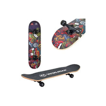 Winmax JACO skateboard with durable deck and stylish design