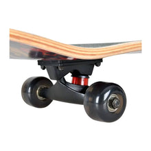 Winmax JACO skateboard with durable deck and stylish design
