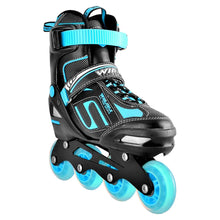 Winmax JOYE-BE Inline Skates front view