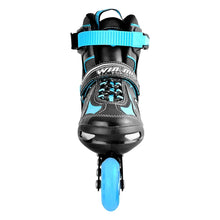 Winmax JOYE-BE Inline Skates front view