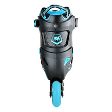 Winmax JOYE-BE inline skates, large adjustable size, perfect for kids and teens
