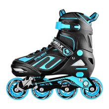Winmax JOYE-BE inline skates, large adjustable size, perfect for kids and teens