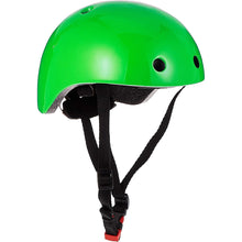 Winmax kids helmet green lightweight safety helmet