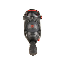 Winmax kids inline skates small size adjustable skating shoes