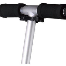 Winmax Lambert junior scooter with hand brakes in white