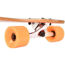 Winmax MAYA long skateboard with premium deck and stable wheels