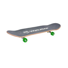 Winmax POSSIBLE skateboard with durable deck and stylish design