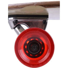 Winmax ROUTE-E long skateboard with high stability deck and smooth ride performance