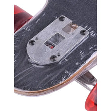 Winmax ROUTE-E long skateboard with high stability deck and smooth ride performance