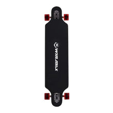 Winmax ROUTE-E long skateboard cruiser board with stable and durable design