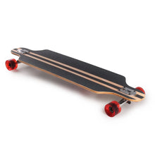 Winmax ROUTE-S long skateboard with premium deck and stable design