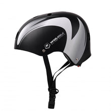 Winmax SEGUR premium motorcycle safety helmet front view