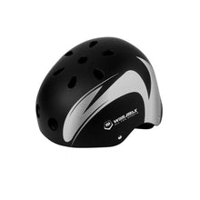 Winmax SEGUR premium motorcycle safety helmet front view
