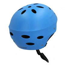 Winmax TORQUE-BE race helmet front view with aerodynamic design